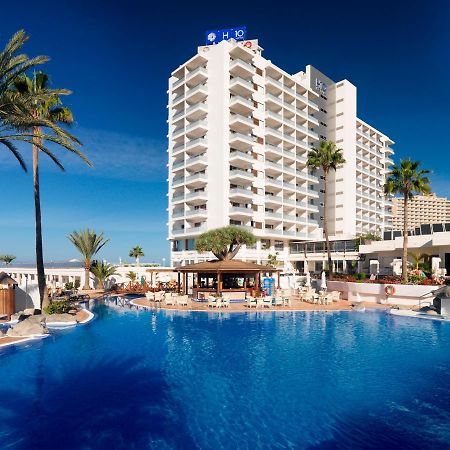Hotel H10 Gran Tinerfe Costa Adeje  Exterior foto