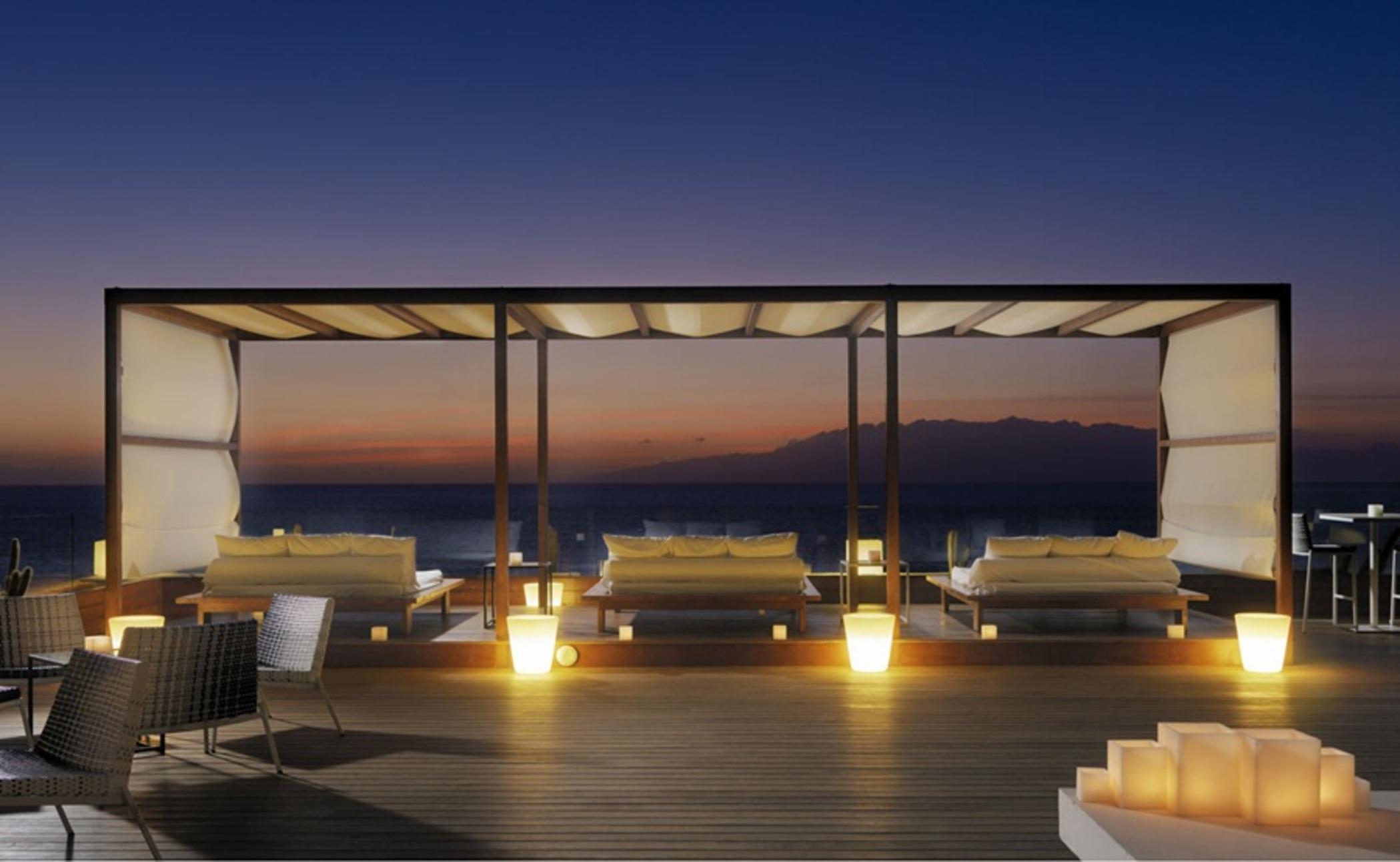 Hotel H10 Gran Tinerfe Costa Adeje  Restaurante foto