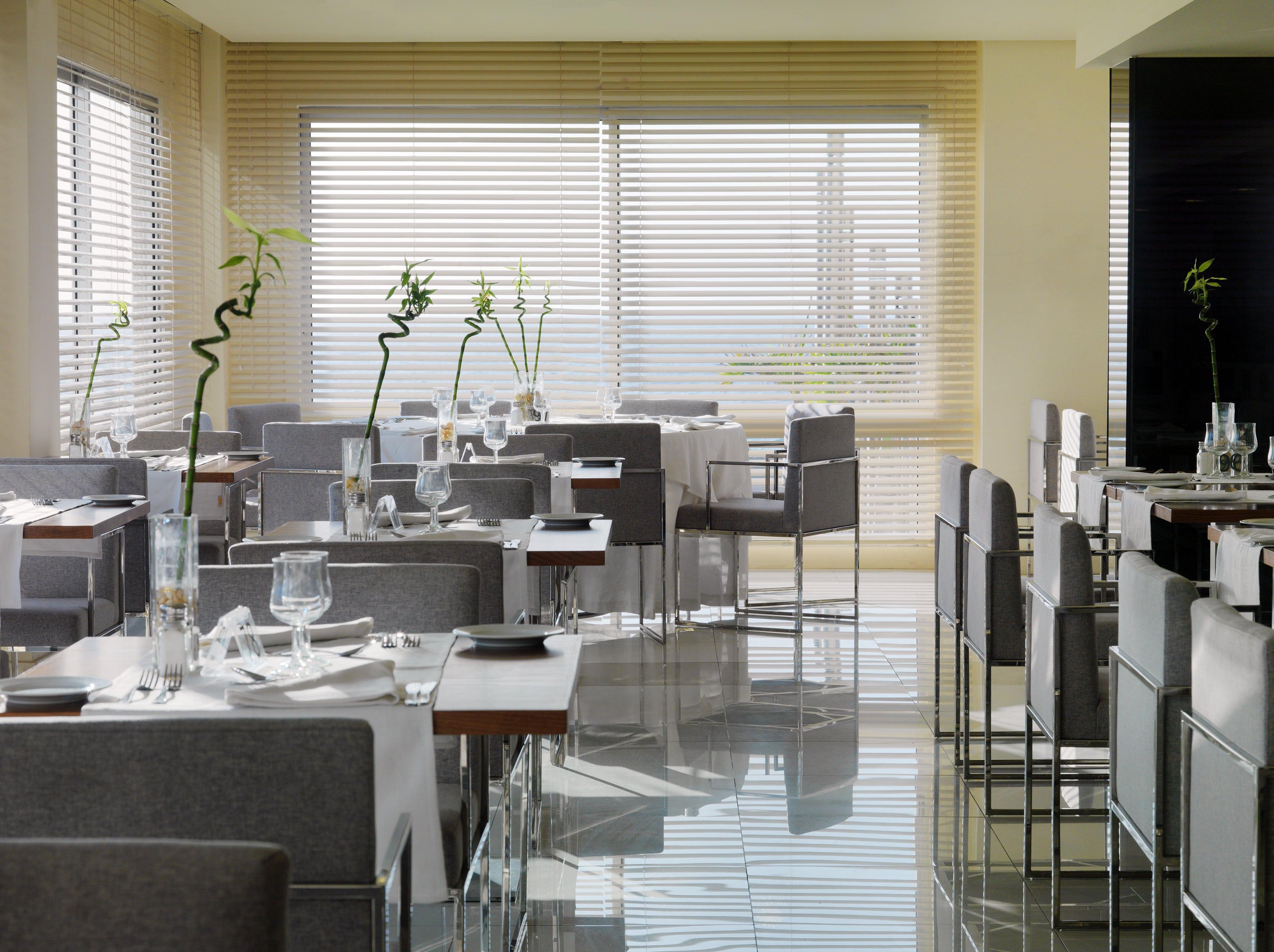 Hotel H10 Gran Tinerfe Costa Adeje  Restaurante foto