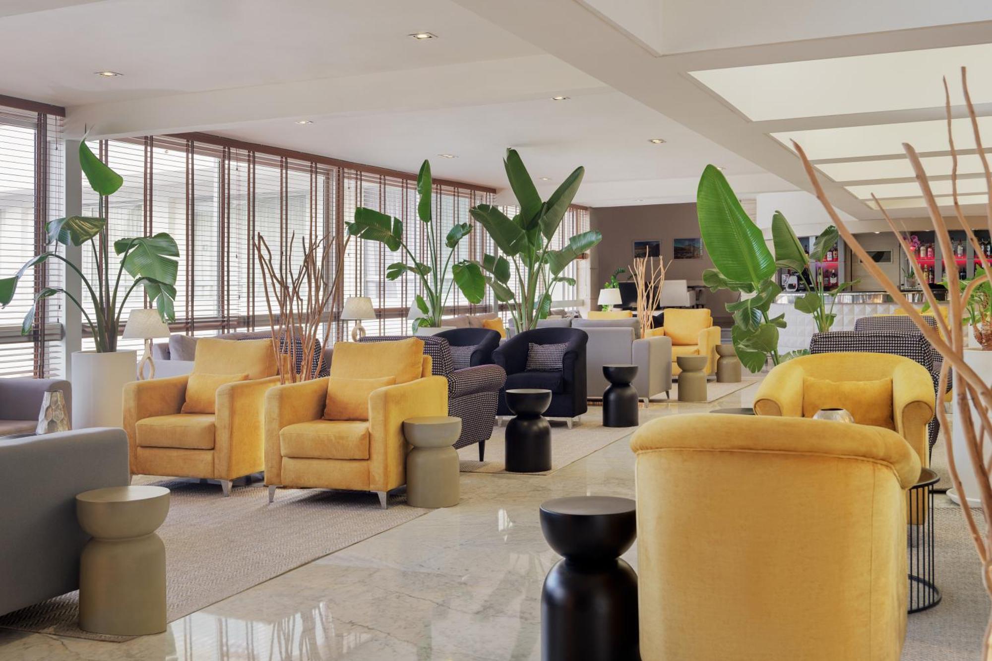 Hotel H10 Gran Tinerfe Costa Adeje  Exterior foto