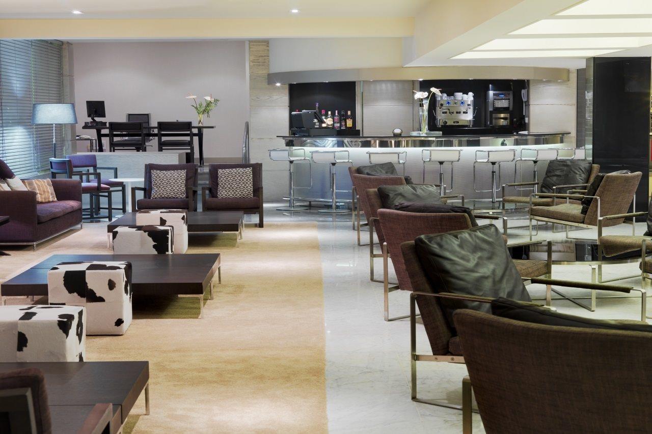 Hotel H10 Gran Tinerfe Costa Adeje  Restaurante foto
